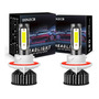 Luz Led De Enfoque Automtico H13 Para Ford Canbus 20000 Lm