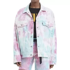 Levi's Oversized Trucker Jacket 