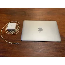 Macbook Air 11.6 2011 A1370 Core I5, Ram 4 Gb Ssd 256