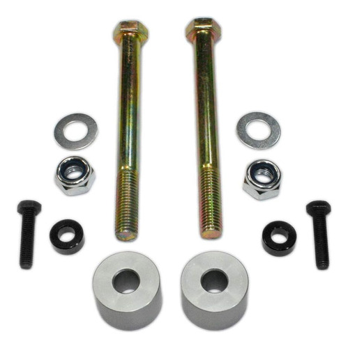 Torch Kit De Elevacin De 3 Pulgadas Para Toyota Tacoma 4x4  Foto 3