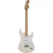 Guitarra Fender Signature Jimmie Vaughan Tex-mex Stratocast