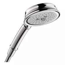 Hansgrohe Croma 100 Classic Easy Install 5-inch Handheld Sho