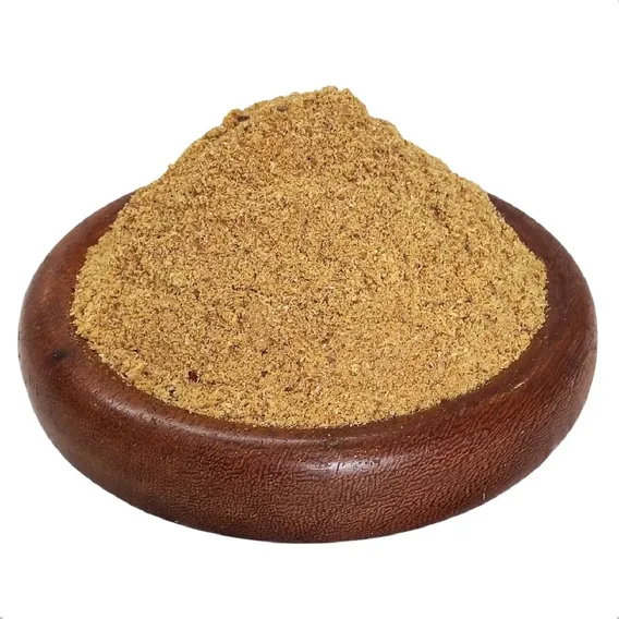 Palo Santo Em Pó 100g Gramas Serragem De Palo Santo Moido Palo Santo