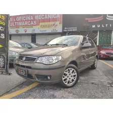 Fiat Palio 2015 Attractive 1.0 Evo Fire Flex Completo 2 Dono