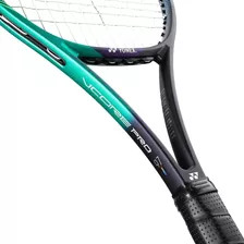 Raqueta Tenis Yonex V Core Pro 97 310 Grs Cuerda Antiv Vcore