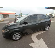 Chevrolet Onix Lt 1.4 Usado