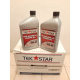 Aceite Semi Sintetico Tek Star 15w40 Y 20w50. Importado