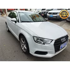 Audi A3 1.4 Tfsi Sedan Ambiente 16v Flex 4p Tiptronic