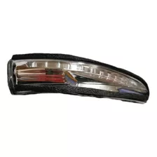 Farol Espejo Derecho Kia Cerato 2013-2018 Rh Copiloto 