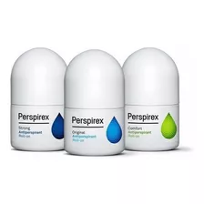 Perspirex Desodorante Antitranspirante Medicado