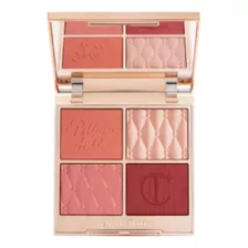 Pillow Talk Beautifying Face Palette Charlotte Tilbury