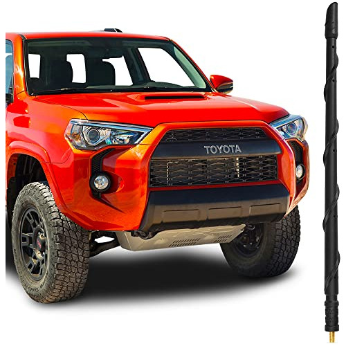 Foto de Antena Corta Toyota Tundra Tacoma Fj Cruiser 2000-2023,...