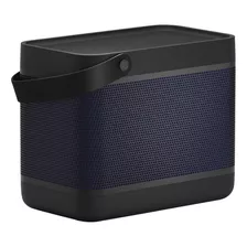 Parlante Bang & Olufsen Beolit 20 Portátil Con Bluetooth Black Anthracite 