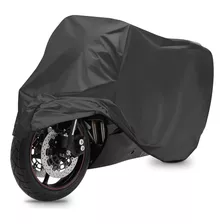 Cubierta Funda L 100% Impermeable Honda Cb 110 150 160 190