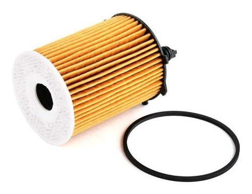 Filtro Aceite Eurorepar Peugeot 307 Sw 1.6 Hdi 16v 2002-2008 Foto 3