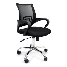 I Seating Silla De Escritorio Oficina Reclinable Levanto Cr