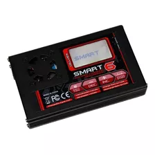 Turnigy Smart6 80w 7a Balance Charger With Graph Screen