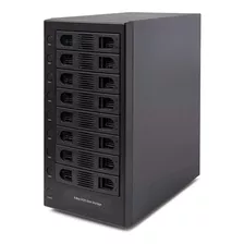 Gabinete Syba 8 Bay 2.5 3.5 