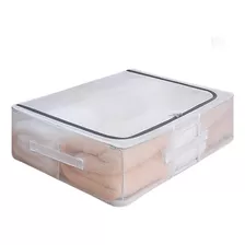 Caja De Almacenamiento, Plegable, De Pvc