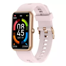 Smartband X-time S16 Reloj Inteligente Salud Moda