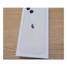 Apple iPhone 13 (128 Gb) - Blanco