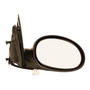 Espejo - Fit System Passenger Side Mirror For Chrysler Pacif Chrysler 