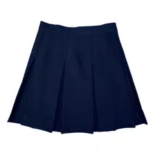 Faldas Escolares (tallas 36 A La 46)