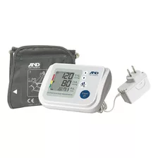 Toma Presión Digital De Brazo Automático A&d Medical Ua-767fac