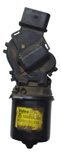 Motor Limpador Para Brisas Dianteiro Gol Voyage 2008 2012