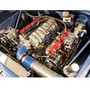 1* Filtro Para Aire Engine Fil Corvette V8 6.2l 14 - 19