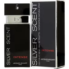 Perfume Silver Scent Intense 100ml Original / Lacrado