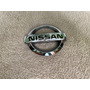 Emblema Delantero Nissan Np300 Pickup 08-16 Original 