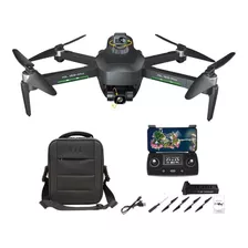 Drone Vigilancia Toysky Xil 193max Fpv 4k Gps Wifi 5g Sensor