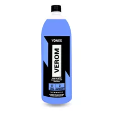 Verniz P/ Motor 1,5l Vonixx Caixa De Rodas Protetor Plástico