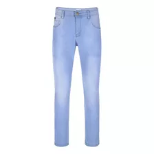 Calça Jeans Masculina Skinny Vilejack Vmck0012