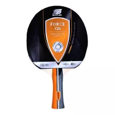 Paleta De Ping Pong Tenis De Mesa Sunflex Force C20