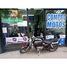 Bajaj Avenger 220 Tangomotos,listo Para Transferir 21