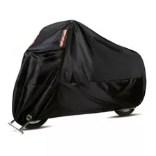 Funda Carpa Para Motos, Scooter, Bicimotos Universal