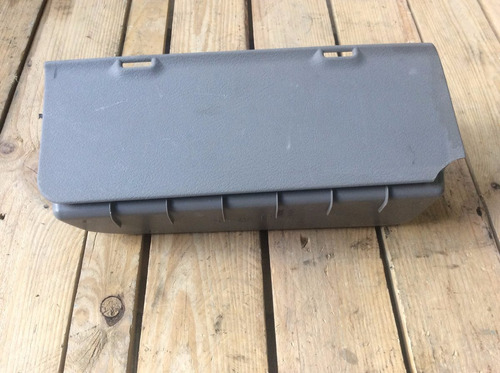 Caja Porta Objetos Izquierdo Cajuela Volvo S40 00-04 Oem Foto 3