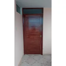 Alquiler De Departamento, Con Tres Dormitorios