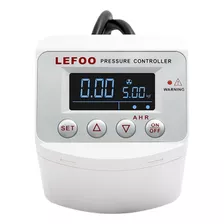 Presostato Lcd Programable Lefoo Lfds632 0-300 Psi 1/4 Npt 