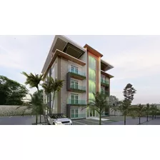 Venta De Proyecto De Apartamento 3 Habitaciones En Playa Dor