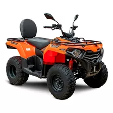 Quadriciclo Fun Motors Farmer 300 Cc