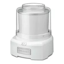 Sorveteira Cuisinart 110v