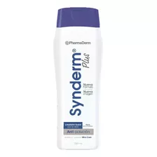 Limpiador Synderm Plus - mL a $210