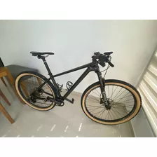 Bicicleta Gw Shark Talla M Rin 29 Cartagena