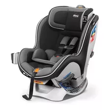 Autoasiento Para Carro Chicco Juvenile Nextfit Zip Carbón