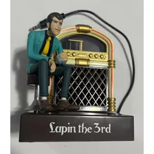 Arsenio Lupin Iii Figura Parlante