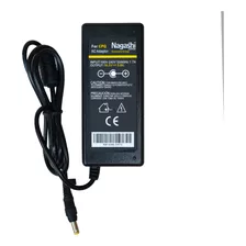 Fuente De Poder Notebook Cpq 18,5vt - 3,8amp Nagashi