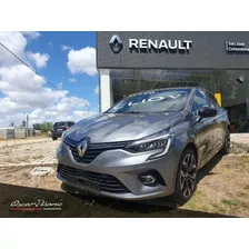Renault Clio V 2023 0km